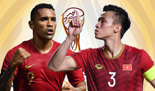 Báo Indonesia: 'Thắng cả Việt Nam và Thái Lan chúng ta sẽ dự World Cup'