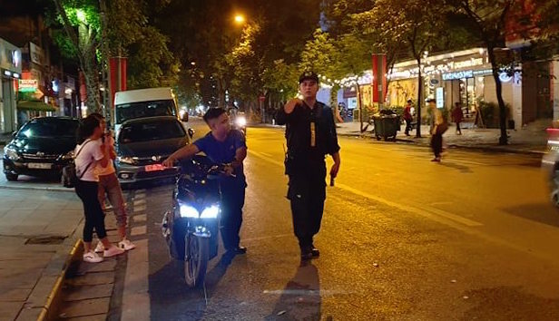 Hà Nội sẽ có thêm 15 tổ cảnh sát đặc biệt 141 từ 15/10