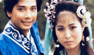 Hồng Vân chia sẻ ảnh và tiết lộ mối tình với Lê Tuấn Anh