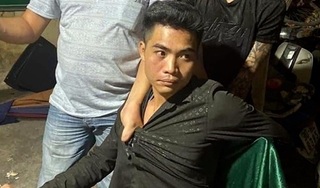 Danh tính đối tượng khống chế tài xế taxi cướp tài sản ở Hà Nam