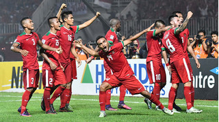 Báo châu Á chỉ ra hàng loạt điểm yếu của Indonesia trước trận gặp Việt Nam