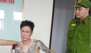 Diễn biến mới nhất vụ thanh niên xăm trổ tẩm xăng dọa đốt nhà ở Hà Nội