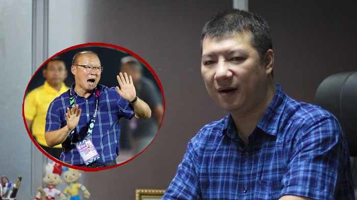 BLV Quang Huy nhận định bất ngờ về trận Việt Nam- Indonesia