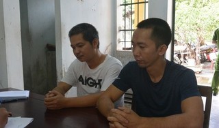 Chủ quán cà phê ở Nghệ An cầm đầu đường dây cá độ bóng đá trên mạng