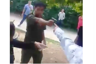 Giám đốc Công an tỉnh Quảng Nam lên tiếng về clip công an xã dọa bắn người dân