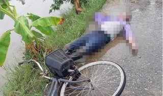 Hé lộ nguyên nhân nam thanh niên tử vong dưới sông ở Nam Định