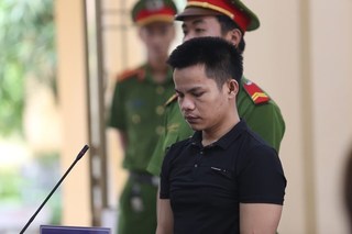 Kẻ hiếp dâm, sát hại cô gái bị động kinh ở Quảng Nam lĩnh án tử
