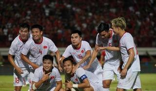 FIFA ấn tượng mạnh với chiến thắng của Việt Nam và Thái Lan ở lượt trận 3
