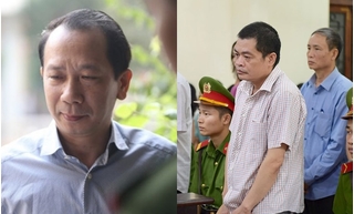Nội dung tin nhắn 'cầu cứu' PCT tỉnh của chủ mưu vụ gian lận điểm thi Hà Giang