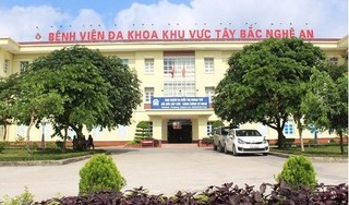 Nghệ An: Hai bé song sinh tử vong sau khi tiêm vắc xin viêm gan B