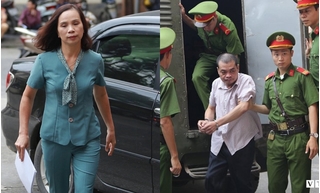 Cựu PGĐ Sở GDĐT Hà Giang chối tội vụ nâng điểm, cấp dưới phản bác ngay