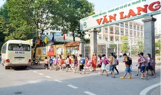 Sự thật bất ngờ về thông tin học sinh lớp 5 bị bắt cóc ở Quảng Ninh