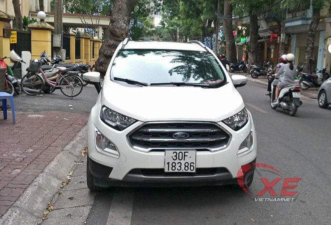 Chủ ô tô tố xe đỗ tại Hà Nội nhưng bị bắn tốc độ ở Hà Tĩnh