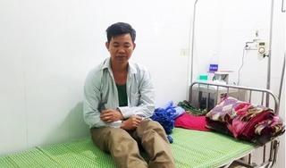 Vĩnh Phúc: Người đàn ông bị đánh nhập viện sau khi có đơn tố cáo doanh nghiệp