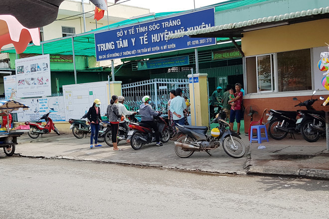 Đưa người đi cấp cứu bị đâm chết: 'Không ai dám can ngăn vì sợ trả thù'