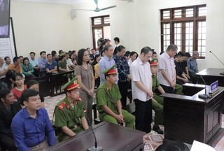 Đề nghị mở rộng điều tra 2 thí sinh chạy điểm 500 triệu đồng/suất ở Hà Giang