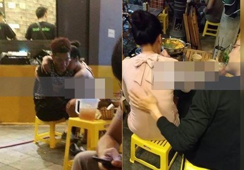 Rộ nghi vấn MC Minh Hà và Chí Nhân đã chia tay sau 4 năm hẹn hò