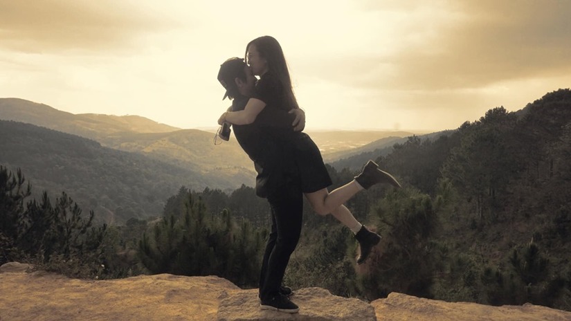 Hoài Lâm tung ảnh đẹp như soái ca sau 1 thời gian xuống dốc