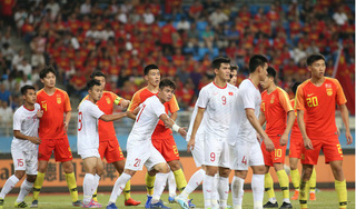 Giật mình với lời tiên tri chính xác về bóng đá Việt Nam của danh thủ Trung Quốc