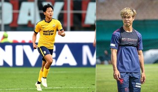 Vì sao 'Messi Hàn Quốc' cũng mất hút ở Sint-Truidense như Công Phượng?
