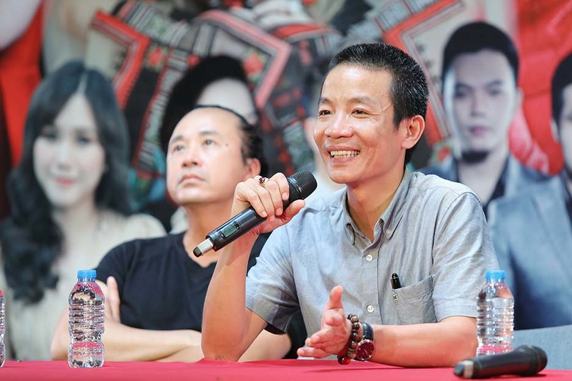 Thanh Lam lần đầu hát Kiều ca trong liveshow Tiền duyên của Nguyễn Vĩnh Tiến