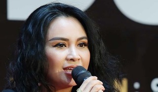 Thanh Lam lần đầu hát “Kiều ca” trong liveshow “Tiền duyên” của Nguyễn Vĩnh Tiến