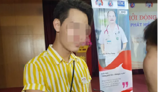 Nhiễm HIV từ năm 16 tuổi, nam thanh niên vẫn sống khỏe mạnh, hạnh phúc cùng vợ con ở tuổi 32