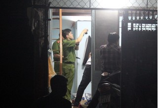 Sắp xét xử cựu CSGT Đồng Nai bắn chết người
