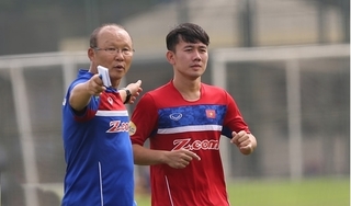 Minh Vương nói gì trước cơ hội được triệu tập lên tuyển Việt Nam?