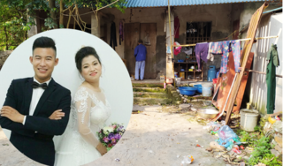 Tiết lộ bất ngờ về cặp đôi chồng 20, vợ 41 ở Hưng Yên