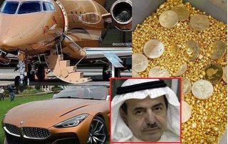 Choáng trước khối tài sản siêu khủng của người giàu nhất Kuwait khi qua đời