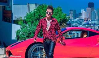 Sao Việt nói gì về những lời xin lỗi của Đàm Vĩnh Hưng?