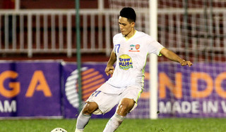 Cầu thủ HAGL viết tâm thư chia tay đội bóng phố Núi