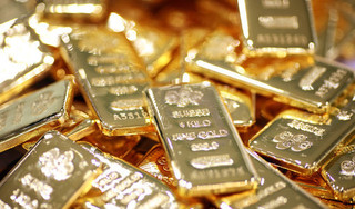 Giá vàng hôm nay 28/10: Vàng tiếp tục đi lên