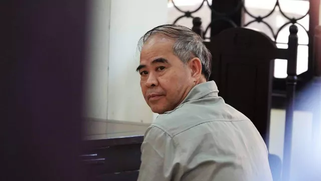 Sáng nay, xử kín cựu hiệu trưởng dâm ô 7 nam sinh tại Phú Thọ
