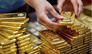 Giá vàng hôm nay 26/11: Thị trường vàng thế giới tiếp tục giảm