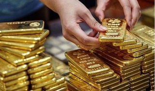 Giá vàng hôm nay 8/12: SJC rút ngắn chênh lệch với vàng thế giới
