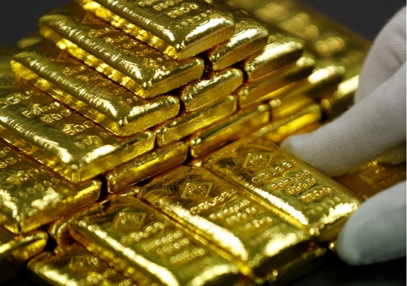 Giá vàng hôm nay 9/12: Vàng tiếp tục giảm do chịu áp lực từ USD
