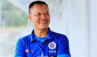 Dương Hồng Sơn: ‘Lứa Quang Hải, Công Phượng hay nhất lịch sử bóng đá Việt Nam’