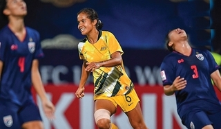 HLV U19 nữ Thái Lan nói gì khi đội nhà sớm bị loại khỏi U19 châu Á?