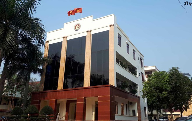 Danh tính 3 giám đốc doanh nghiệp hối lộ thanh tra tỉnh Thanh Hóa