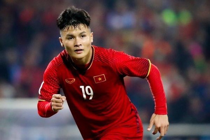 Tiền vệ Quang Hải chính thức lên tiếng việc ra nước ngoài thi đấu