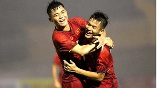 Đánh bại U19 Sarajevo, U21 Việt Nam vào chung kết U21 quốc tế 2019
