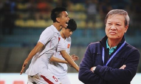 HLV Lê Thụy Hải: Đoàn Văn Hậu nên chọn SEA Games bỏ U23 châu Á
