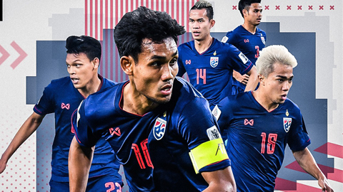Dangda cảnh báo đồng đội trước trận quyết đấu với Malaysia và Việt Nam