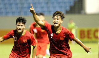 Thủng lưới phút cuối, U21 Việt Nam thua cay đắng U21 Sinh viên Nhật Bản