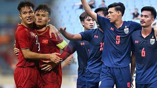 Tuyển Thái Lan công bố danh sách đấu Malaysia, Việt Nam