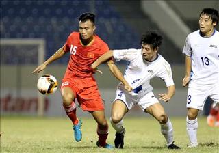 Thắng thuyết phục Nhật Bản, U21 Việt Nam vô địch U21 quốc tế 2019