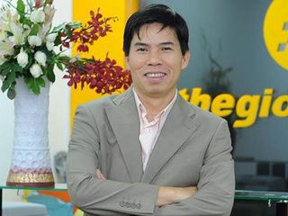 Đại gia Nam Định và quyết tâm 'bành trướng đế chế bán lẻ'