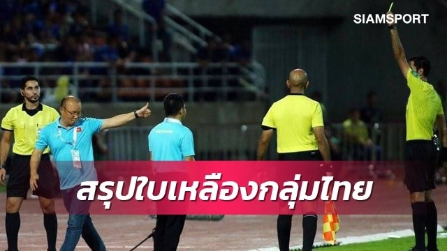 Báo Thái lo ngại tuyển Việt Nam mất Quang Hải và HLV Park ở vòng loại World Cup
